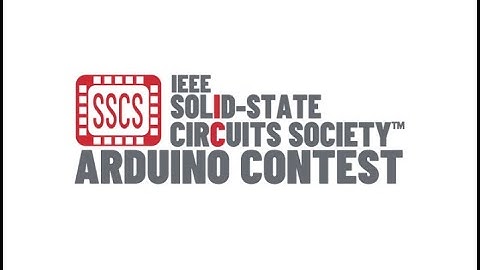 2024 SSCS Arduino Contest Intro