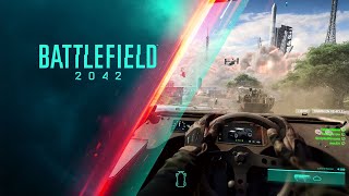 Battlefield 2042: beta aberto começa em outubro; veja como participar -  Canaltech