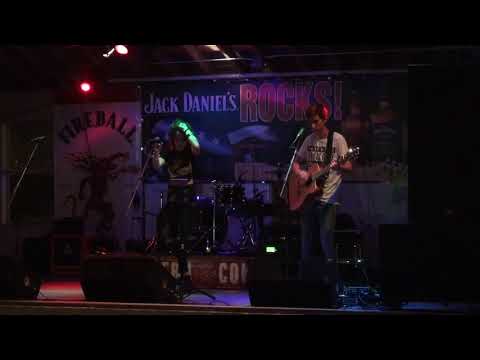 Brooks & Aidan Debut Show at American Dream
