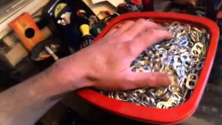 Make more money from your aluminum cans
