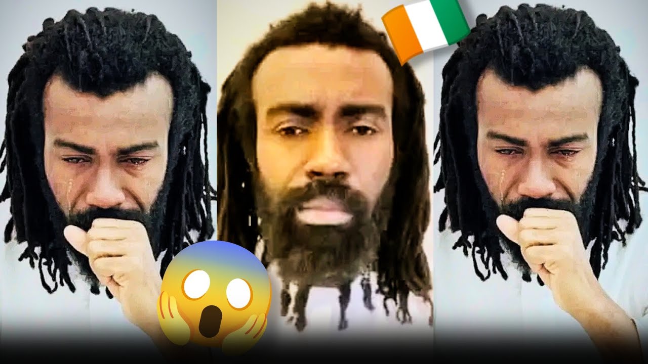 LE PROPHÈTE ÉLIE PADAH SORT ET DIT LA PROPHÉTIE S'ACCOMPLIRA CERTAINEMENT