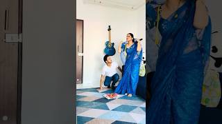 🐍Naaginn 8 🐍glimps #funny #comedyvideo #husbandwife #desicomedy #familycomedy