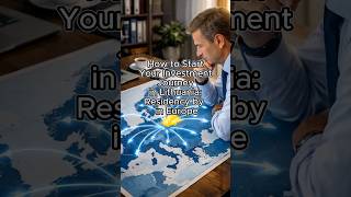 Residency by Investment: How to start your Investment Journey in Lithuania #residencybyinvestment