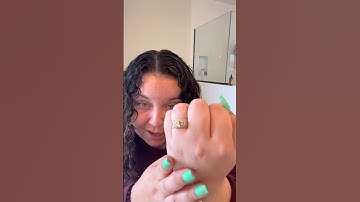 GRWM anniversary edition🥰#grwm #getreadywithme #skincare #grwmroutine #skincareroutine #marriedlife