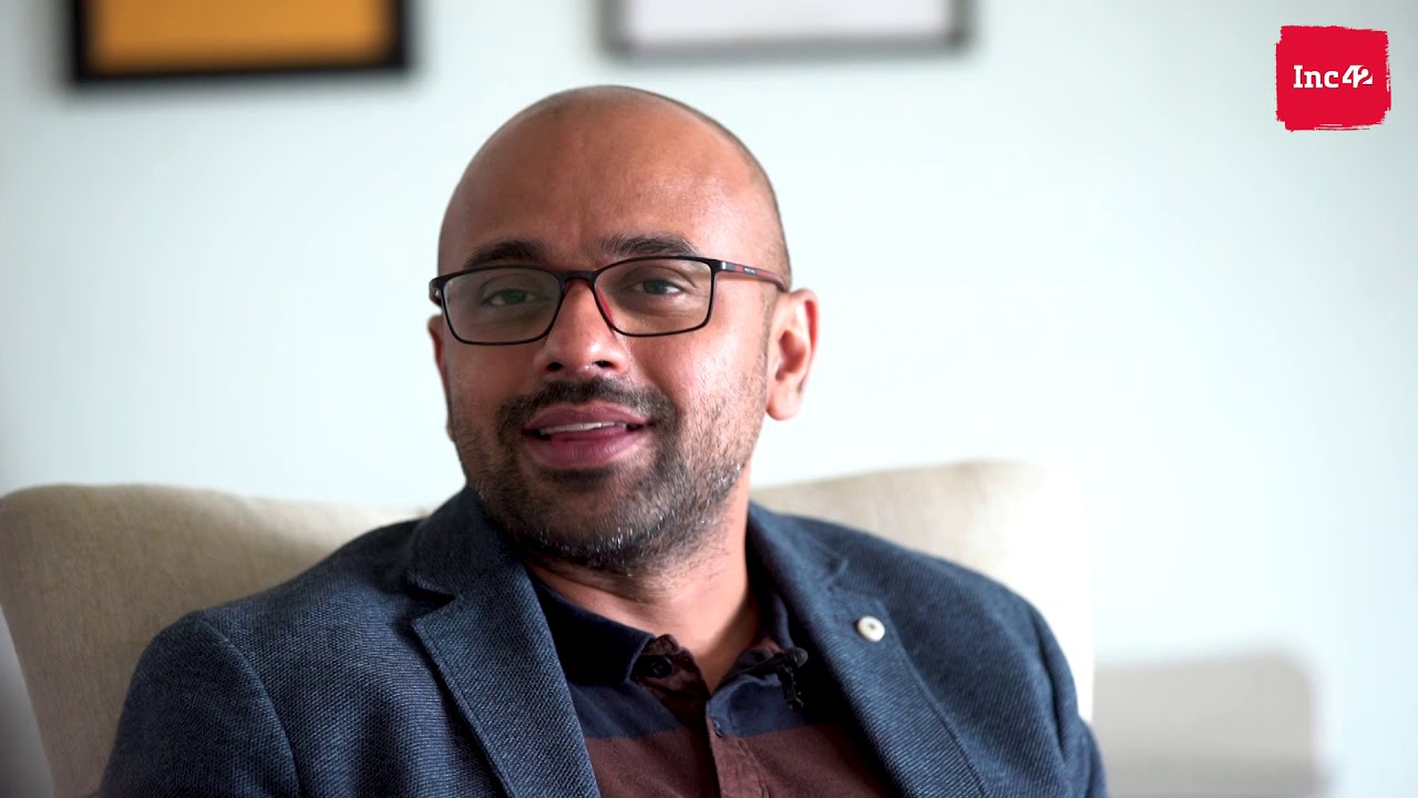 Inc42 Presents SteppingUp Powered By Dell Small Business