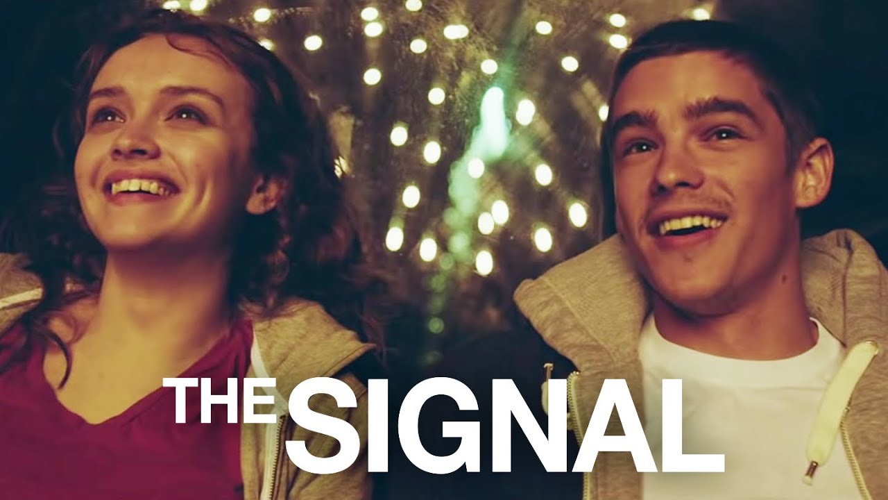 The Signal Trailer YouTube