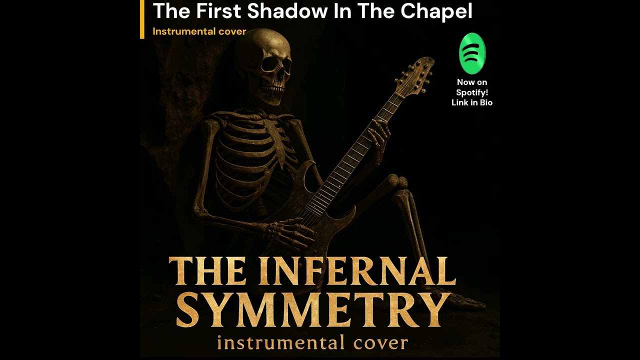 The First Shadow In the Chapel 