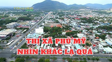 Khám phá Thị Xã Phú Mỹ Tỉnh Bà Rịa Vũng Tàu