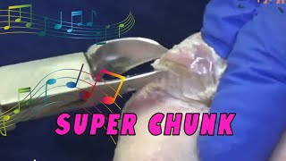 Super Chunk Nail - and Music