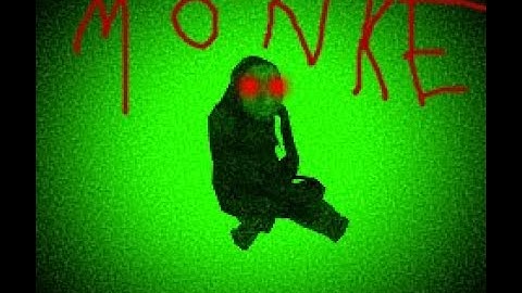 the monkeys of halo 3