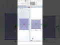 Fully Defined vs Under-Defined Sketch | SolidWorks
