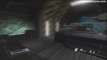 F.E.A.R. 2: Project Origin - Approach [1/3]