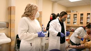 KCC Health Careers Programs