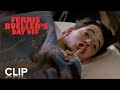 FERRIS BUELLER'S DAY OFF | “You're Letting Him Stay Home” Clip | Paramount Movies