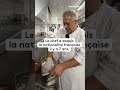 Nabil Attar, un chef syrien réfugié à Orléans