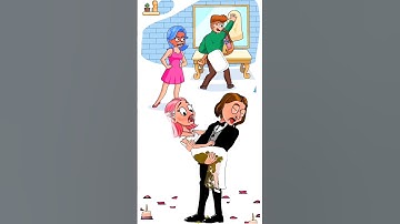 Reveals the truth🥸🥸 #impossibledate #gameplay #shorts #mytom2 #gaming