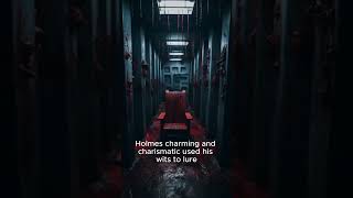 The Dark Secrets of the 'Murder Castle': A Chilling Tale from the Late 1800s...| Enigma Tales