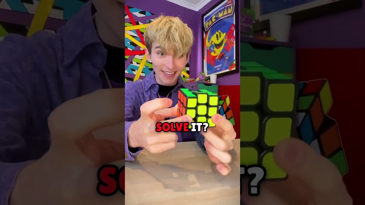 How To Solve The Rubik S Cube 