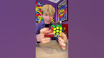 How To Solve The Rubik S Cube 