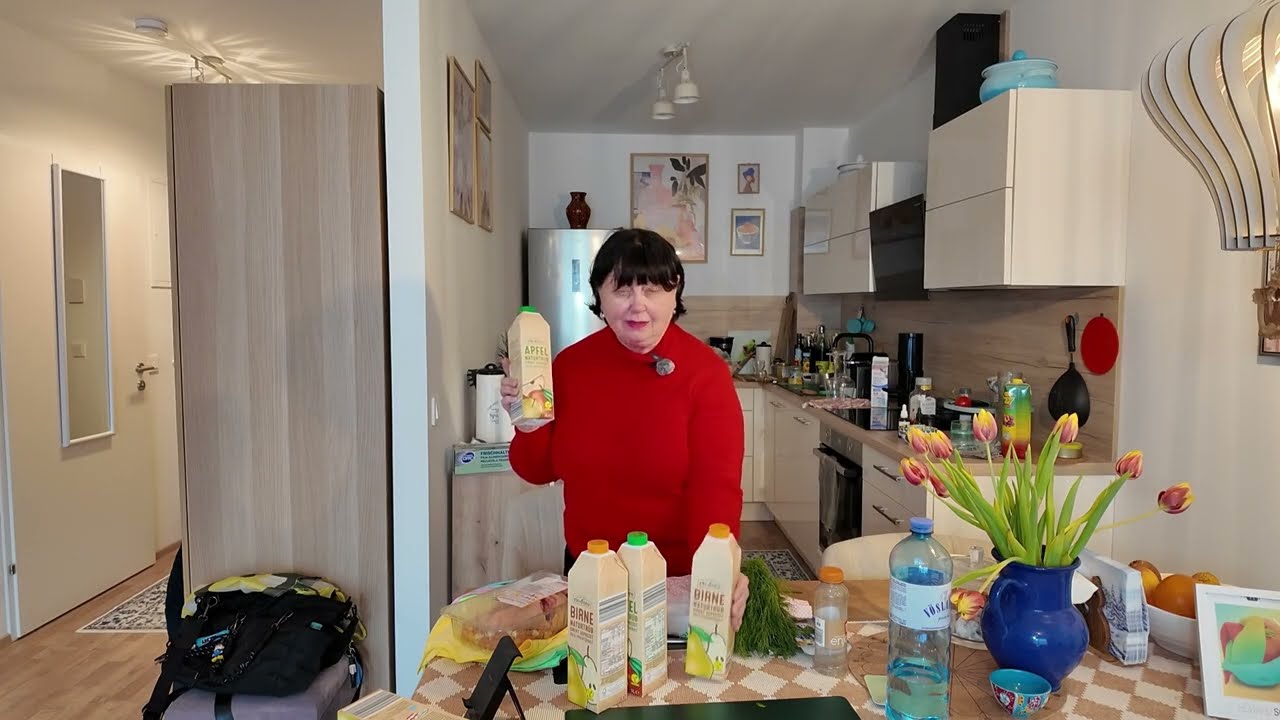 ОБРАЩАЮСЬ К ЗРИТЕЛЯМ И РАССКЗЫВАЮ МОЙ ДЕНЬ