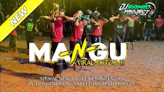 DJ BANTENGAN ‼️