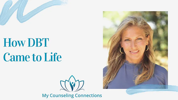 How DBT Came To Life