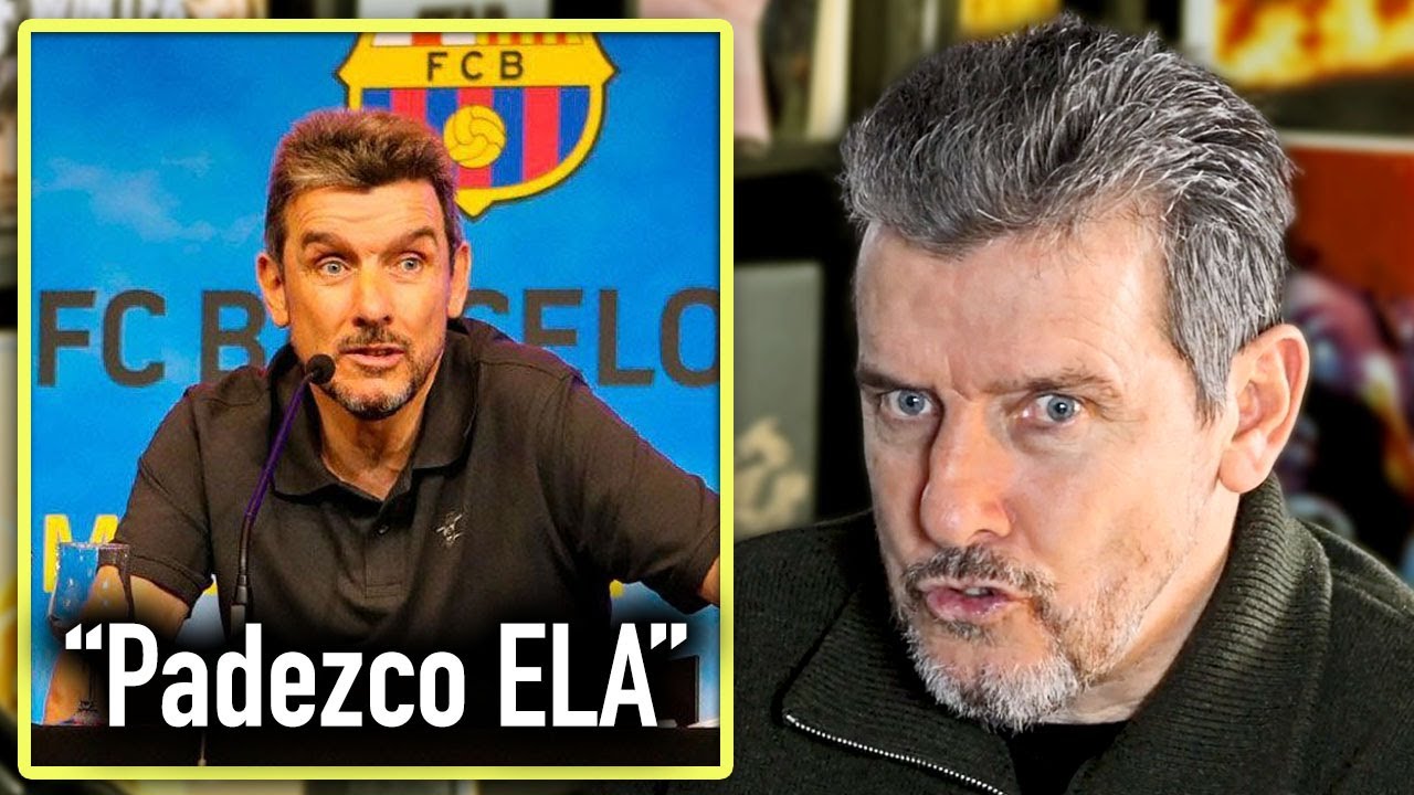 Unzué sobre el día que hizo la rueda de prensa para informar que sufría ELA y que su vida cambiaba