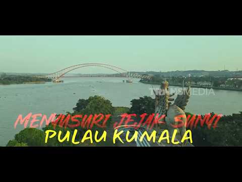 Menyusuri Jejak Sunyi Pulau Kumala | SECRET STORY (18/09/26)
