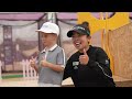 The Stars Arrive at the AIG Women's Open | Inside the AIG Women's Open