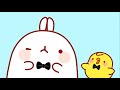Molang - The Party time 💚 Super Toons TV - Best Cartoons