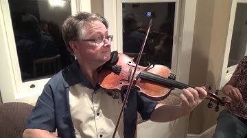 Buck Fever Rag - Group Play Along with Charlie Walden & Patt Plunkett