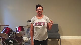 How to make and use your own anointing oil