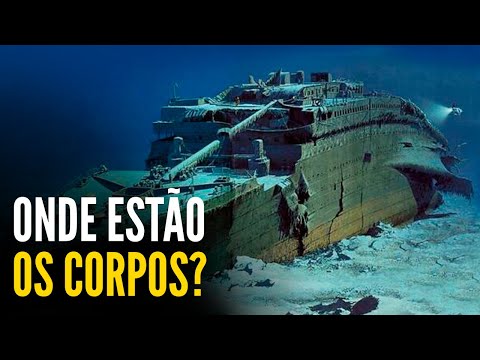 Vídeo: Uma traineira já foi afundada por um submarino?