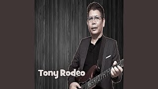 Video thumbnail of "Tony Rodeo - Ikaw Ang Diyos"