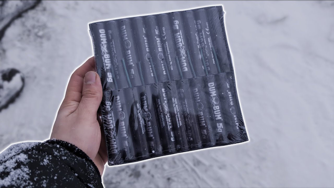 SILVESTER COMPILATION 2025-2026 | [#1] BÖLLERN AM TAG