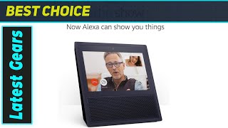 Amazon Echo Show (1st Gen) – Is This the Best Smart Display for Alexa Fans?