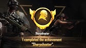 Sniper Mastery IV Achievement | 300 Kills FREE Dessert Camo ... - 