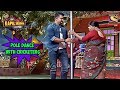 Pole Dance With Indian Cricketers - The Kapil Sharma Show