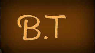 B T name love status || bt letter name status video || bt  WhatsApp status || @apnapremarts