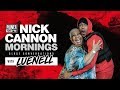 Luenell: ‘Coming To America 2’ “Is Best Script I’ve Ever Read” + Impact Of Nipsey Hussle’s Passing