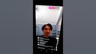 Ustad agam live instagram