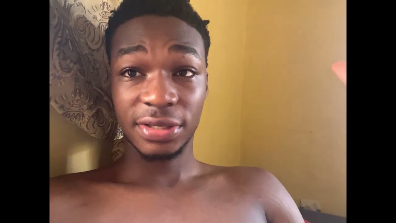 DAY 61: One of those days…