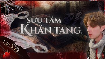 BA TÔI BỊ QUỶ NHẬP & BÍ ẨN CÂY DUỐI MÁU || chuyện ma có thật ở Lâm Đồng - NGUYỄN NGUYỄN (TẬP 519)