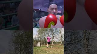 Fight Day