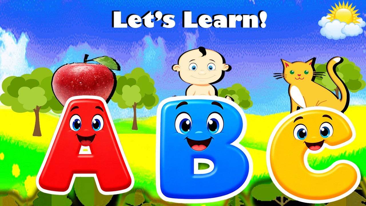 Alphabet song | ABC song
