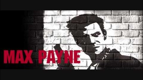 Max Payne [Music] - A Cold Day In Hell