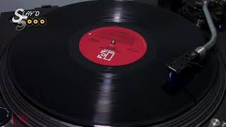 Patrice Rushen & D.J. Rodgers - Givin' It Up Is Givin' Up