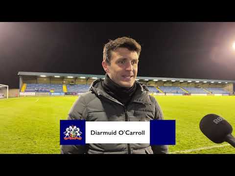 Glenavon Cliftonville Goals And Highlights