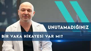 Bir Organ Nakli Hikayesi - Doç. Dr. Ulaş Sözener