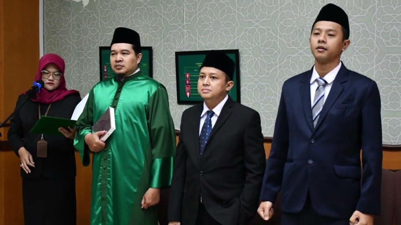 Profil Pengadilan Agama Soreang 2026